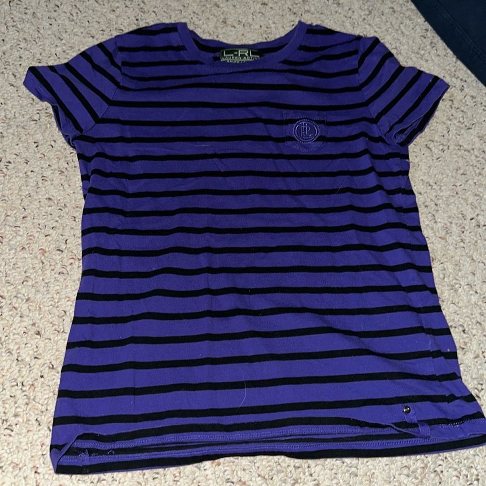 Ralph Lauren - Lauren Active top